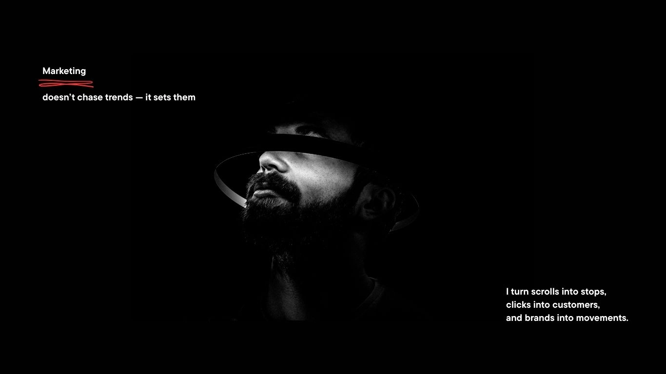 Freelancing digital Marketer In Kochi